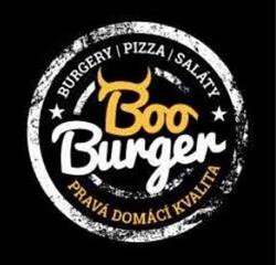 Boo Burger