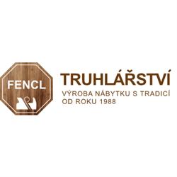 TRUHLÁŘSTVÍ FENCL s.r.o.