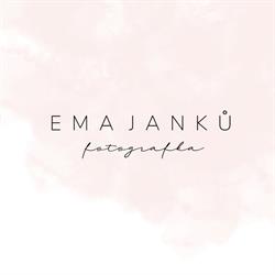 Fotografka Ema Janků