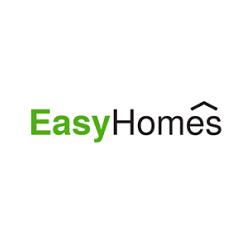 EasyHomes- rodinné domy, dřevostavby na klíč
