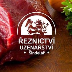 Řeznictví, Uzenářství Šindelář