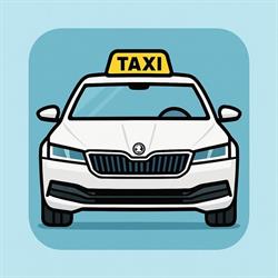 TAXI Sušice - Martin Vokněr
