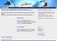 KULÍŘ D+M s.r.o.