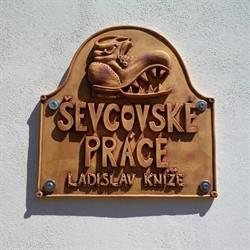 Ševcovské práce - Ladislav Kníže