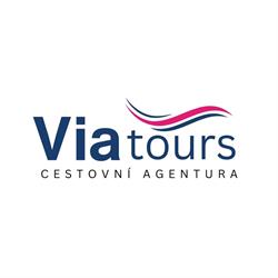 Cestovní Agentura Via Tours