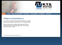 K.t.s.-Montáže S.r.o.