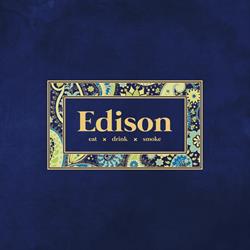 Edison Lounge