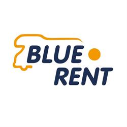 Blue Rent, a.s.