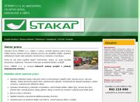 Stakap, S.r.o.