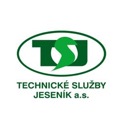 Technické služby Jeseník a. s.