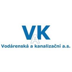 VODÁRENSKÁ A KANALIZAČNÍ a.s.
