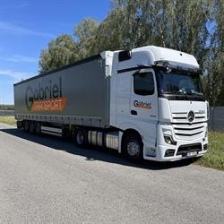 Gabriel Transport
