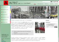 Altec Spol. S R.o.