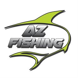 Rybářské Potřeby AzFishing