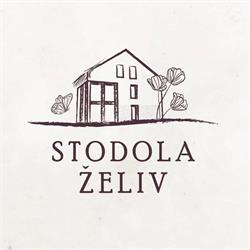 Stodola Želiv - svatby Vysočina