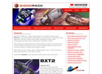 Signopack S.r.o.