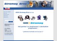 Stromag Brno S.r.o.
