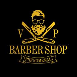 Phenomenal Barber shop