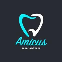Zubní ordinace AMICUS, MDDr. Tomáš Bárta, MDDr. Boris Fencl