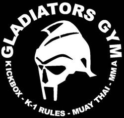Gladiators gym Třeboň
