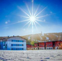 Aparthotel Klínovec Views