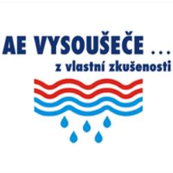 Vysoušeče