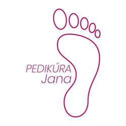 Pedikúra Jana