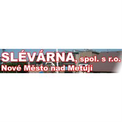 SLÉVÁRNA spol. s r.o.