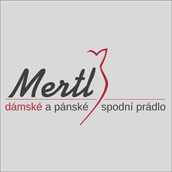 Spodní prádlo MERTL