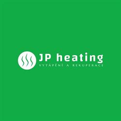 JP heating s.r.o.