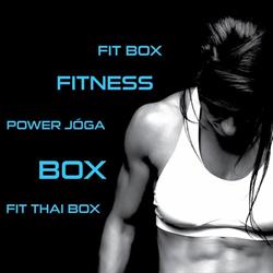 Ice Arena fitness