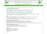 Pneumax Automation S.r.o.