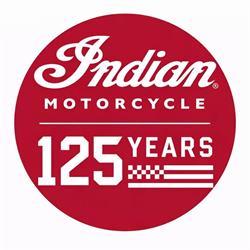 Indian Motorcycle Ostrava
