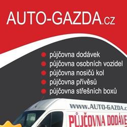 Auto-Gazda.cz