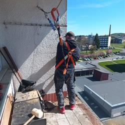 Zasklívání balkónů a okna Chomutov a okolí Lukáš Vetengl
