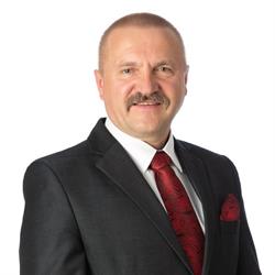 Jiří Konečný - Generali Česká