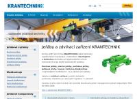 Krantechnik S. r. o.