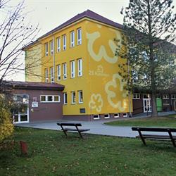Základní Škola A Mateřská Škola Katovice, Okres Strakonice