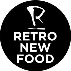 Retro New Food