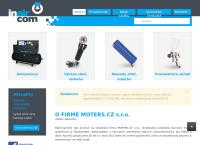 Moters.cz S.r.o.