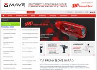 Mave Plus V.o.s