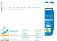 Almig Kompresory S.r.o.