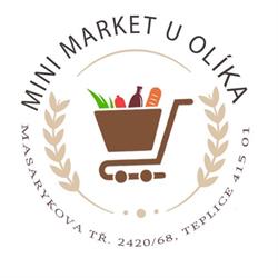 Mini market u Olíka