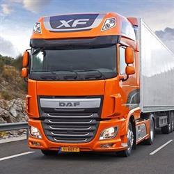 Truckservis Chomutice