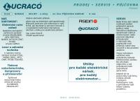 Lucraco S.r.o.