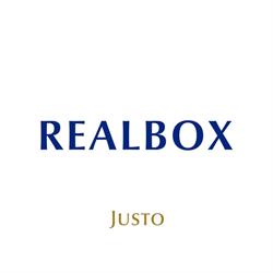 REALBOX, partner Justo