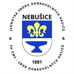 Hasiči Praha - Nebušice