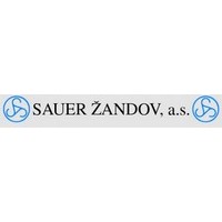 SAUER ŽANDOV, a.s.