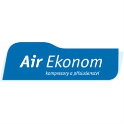 AIR EKONOM s.r.o. - kompresory, prodej a servis příslušenství