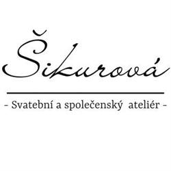 SVATEBNÍ A SPOLEČENSKÝ ATELIÉR ŠIKUROVÁ